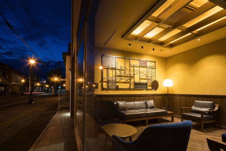 Lobby Photos