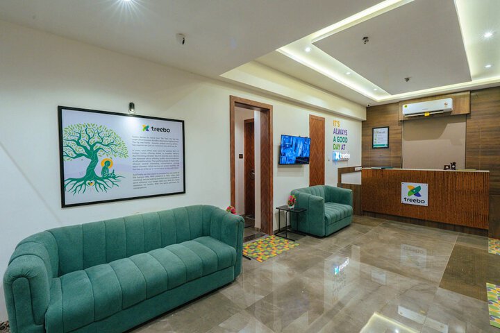 Hotel Interior 17 of 54