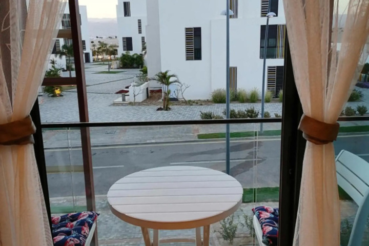 Terrace/Patio 6 of 12