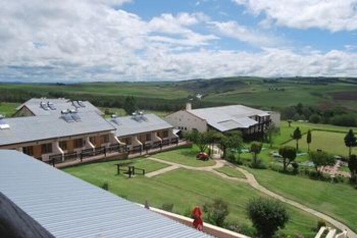 Sierra Farm in Durban