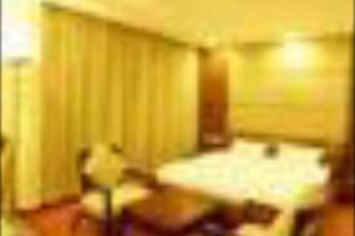 Shubham Vilas-A Boutique Hotel
