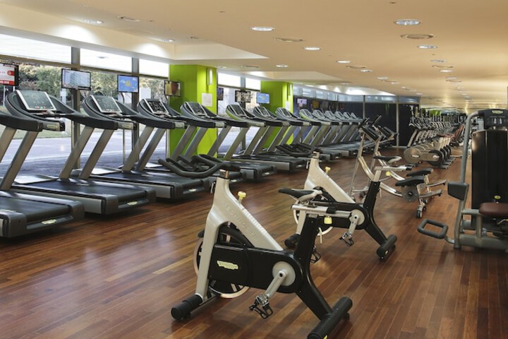 Fitness Center Photo