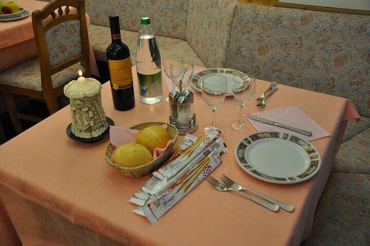 Restaurants