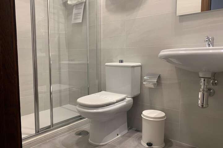 Bath Amenities