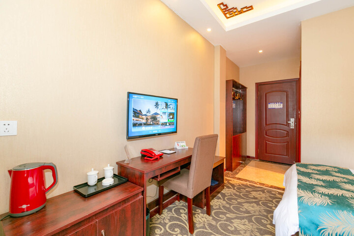 Xianggela Hotel