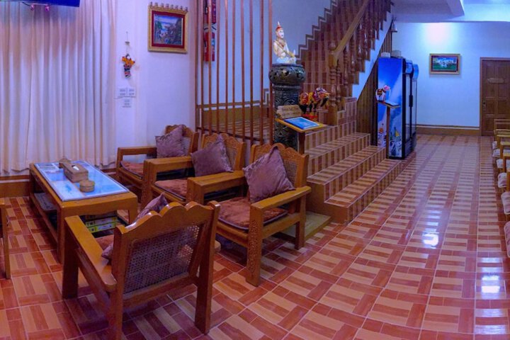 Hotel Interior 53 of 78