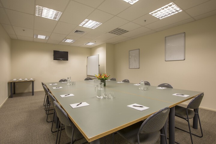 Meeting 24 of 25