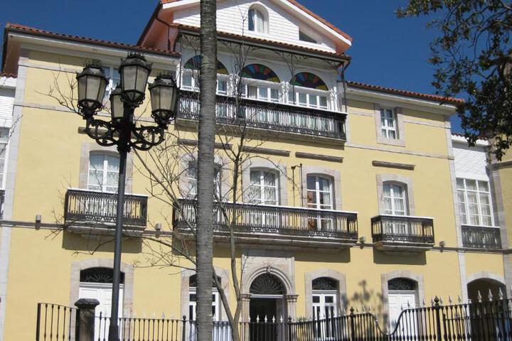 Hotel Palacio de Garaña