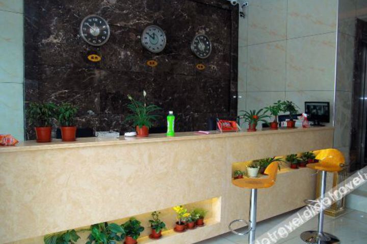 Hotel Interior 12 of 23