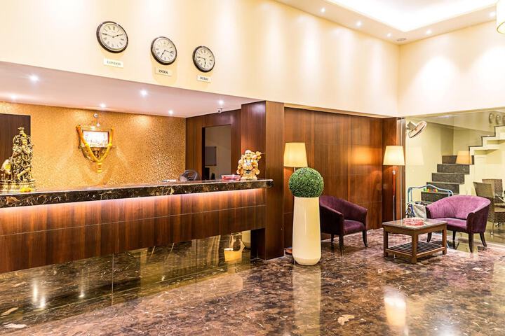 Hotel Interior 3 of 40