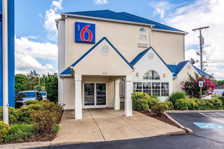 Hotel 31 of 31