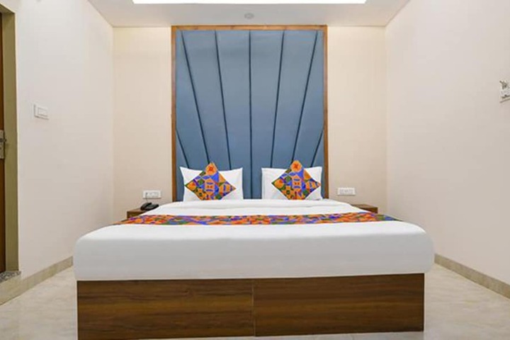 Fabhotel One Stay