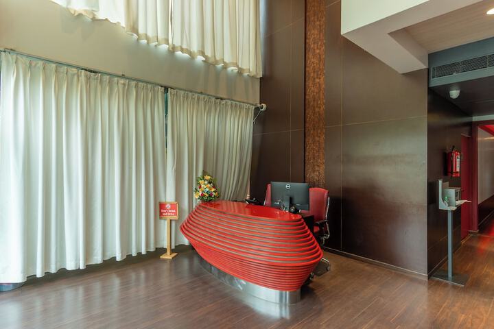 Hotel Interior 5 of 90