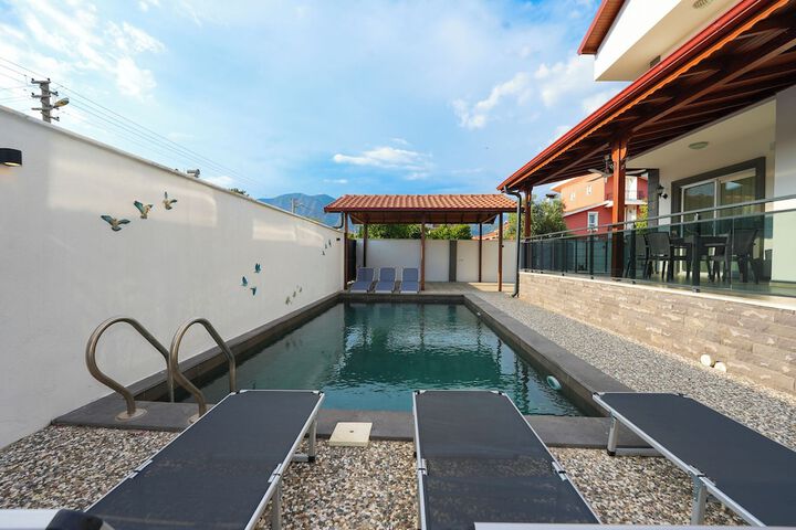 Pool 8 of 35