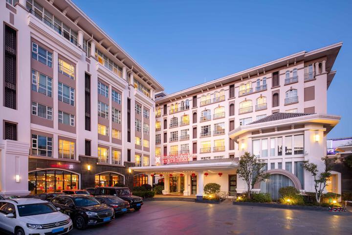 Hotel 65 of 73