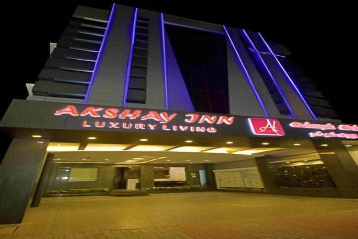 Hotel Akshay Inn