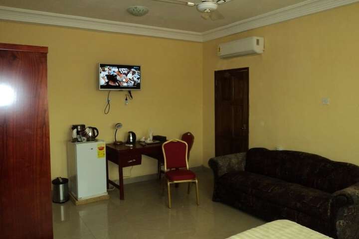 Room 7 of 21