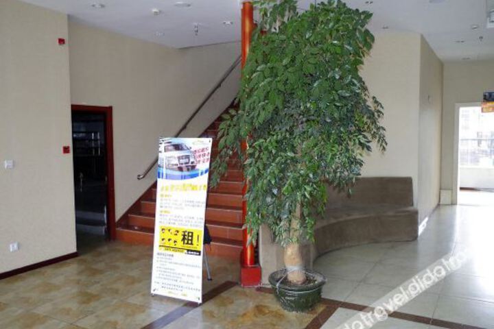 Hotel Interior 9 of 44