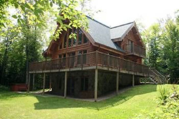 Chalet Dakota