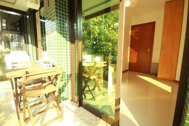 Terrace/Patio 6 of 13