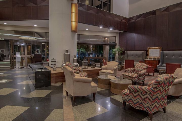 Hotel Interior 3 of 95