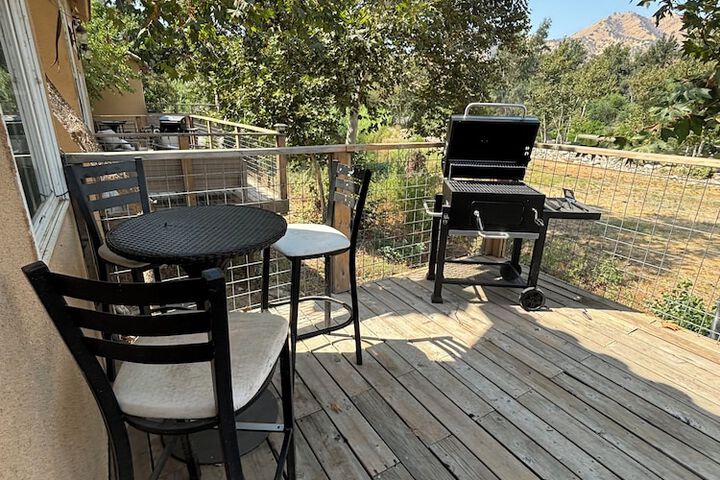 Terrace/Patio 161 of 227