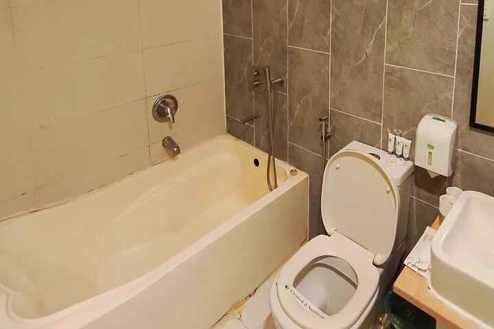 Bath Amenities