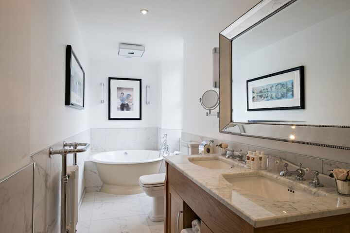 Bath Amenities