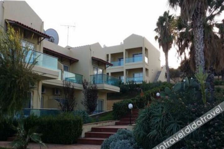 Hotel 8 of 27