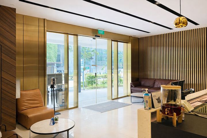 Hotel Interior 3 of 25