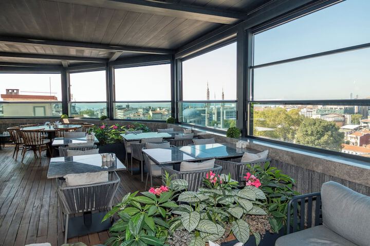 Terrace/Patio 57 of 59