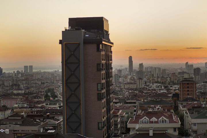 Cityloft 161