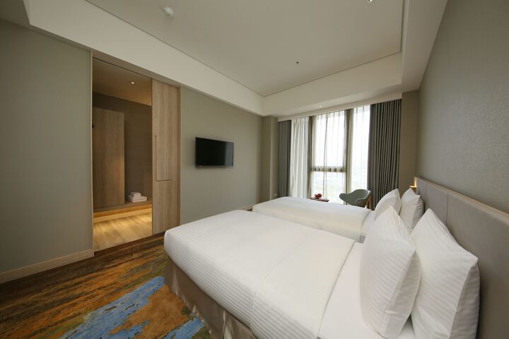 View from room