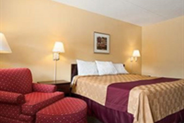 Fitness Center Photo