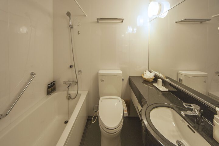 Bathroom Vanities