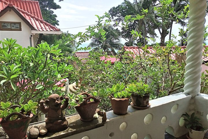 Terrace/Patio 124 of 125