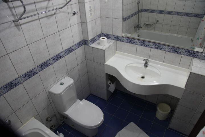 Bathroom Vanities