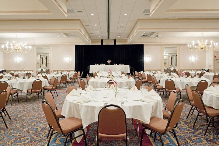 Ballroom