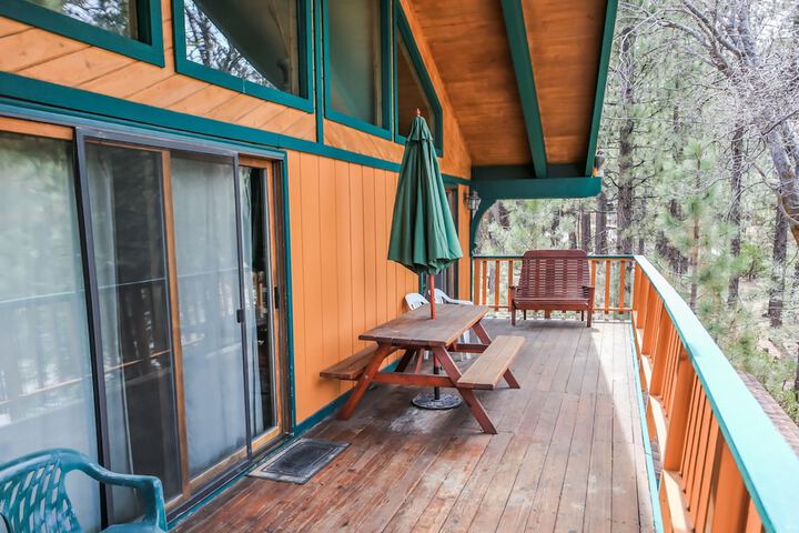 Terrace/Patio 11 of 19