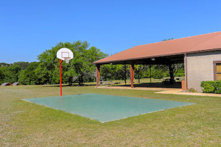 Tennis and Basketball Courts 3 of 135