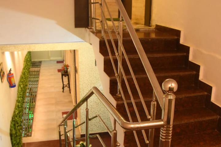 Hotel Interior 43 of 84