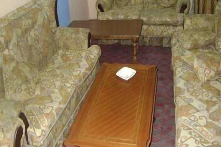 Hotel Interior 1 of 7