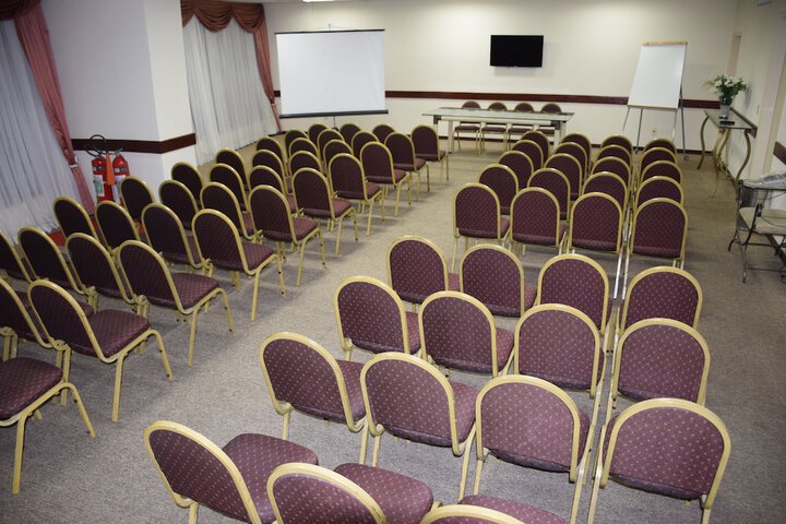 Meeting 33 of 40