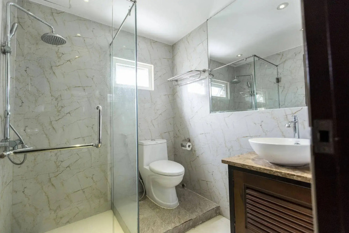Inside Room Photo
