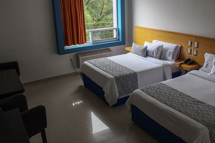 Image of CEO Hotel Business Class