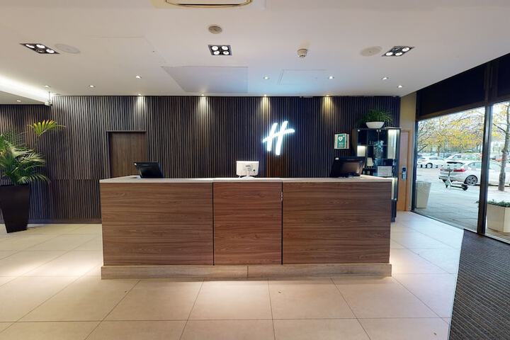 Hotel Interior 2 of 143