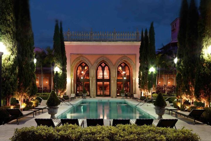 Image of Boca Raton Resort & Club a Waldorf Astoria Resort
