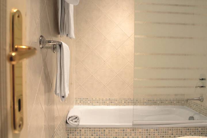 Bath Interior