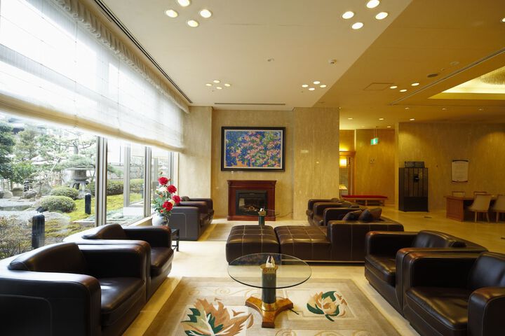 Hotel Interior 6 of 50