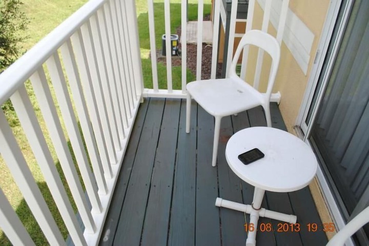 Terrace/Patio 5 of 28